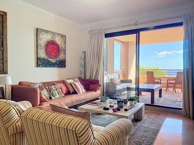 Apartamento 2 habitaciones 106m² en venta - Costa del Sol — 6
