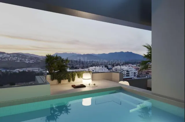 Apartamento 2 habitaciones 90m² en venta - Mijas — 9