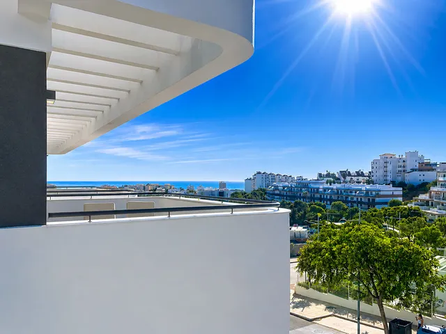 Ático Dúplex 3 habitaciones 304m² en venta - Costa Del Sol — 14