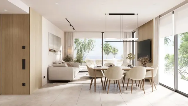 NUEVA PROMOCIÓN RESIDENCIAL PREMIUM EN CANCELADA – ESTEPONA — 19