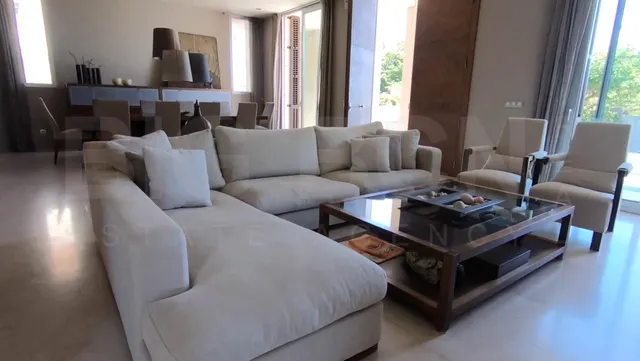 Chalet 6 habitaciones 800m² en alquiler - Gavà Mar — 11
