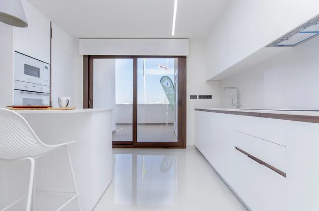 Bungalow 3 habitaciones 70m² en venta - Los balcones — 7