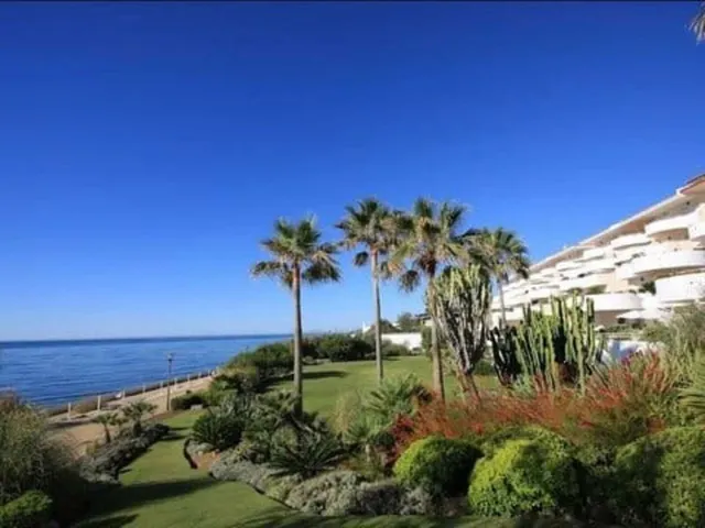 Apartamento 2 habitaciones 115m² en venta - Estepona Golf — 7