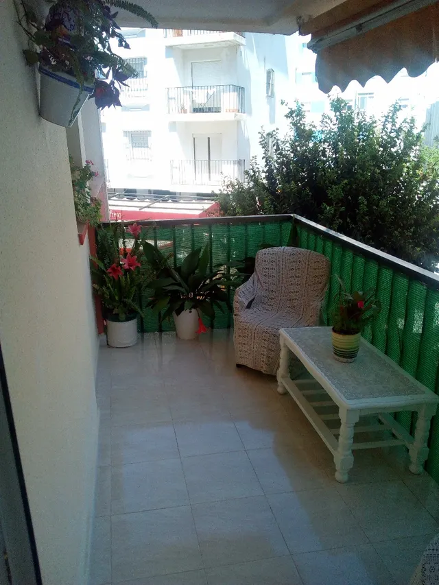 Piso Zona La Costilla — 9