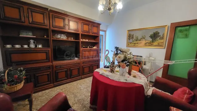Casa de pueblo en Venta en Partaloa Almería — 5
