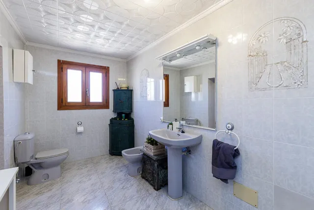 Dos encantadoras casas rústicas cerca de Palma — 19