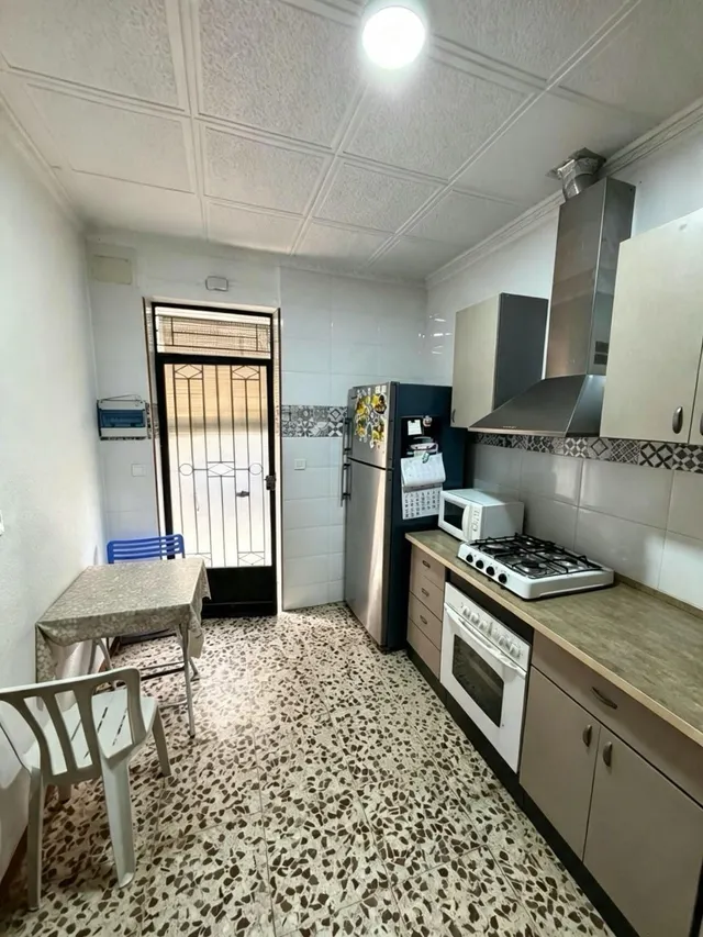 Casa 4 habitaciones 127m² en venta - Camino de los romanos — 21
