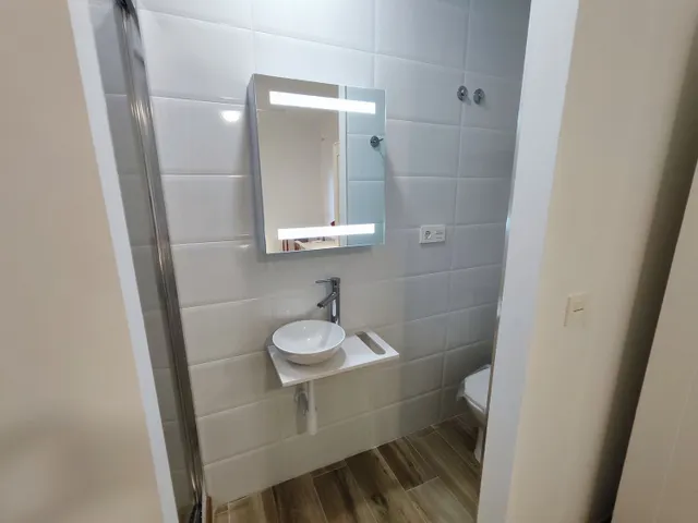 Habitación 4 habitaciones 90m² en alquiler - Vistalegre — 8