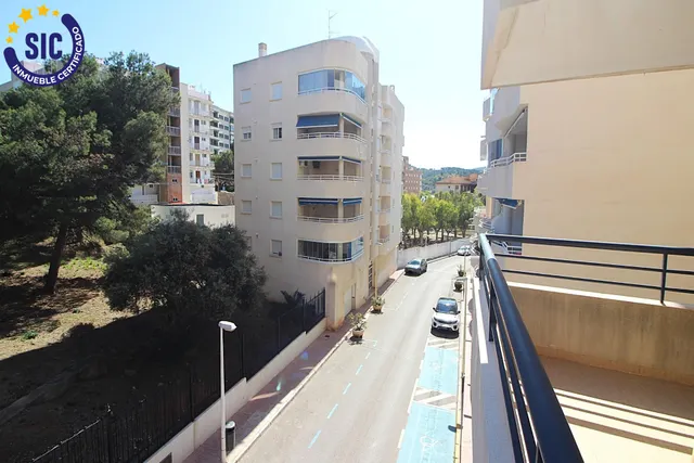 Magnifico apartamento de tres habitaciones junto al mar con piscina, garaje y trastero, zona playa de la Concha — 19