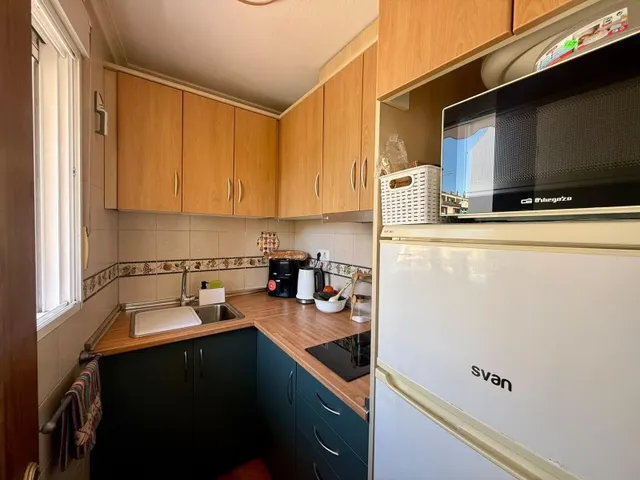 Apartamento 1 habitación 46m² en venta - Centro — 8