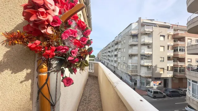 Ático 2 habitaciones 69m² en venta - Playa del Cura — 18