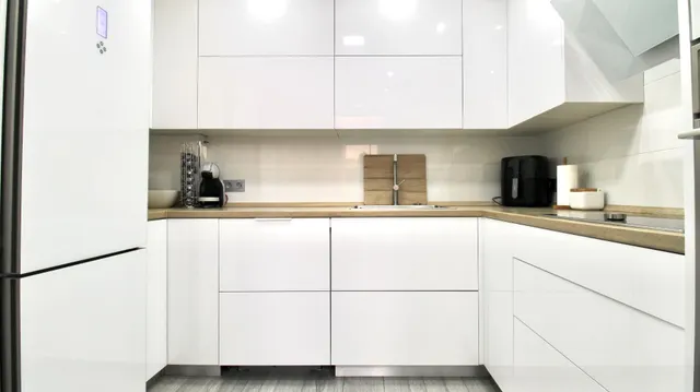 ¡ESPECTACULAR CASA TOTALMENTE REFORMADA EN MARACENA! — 9