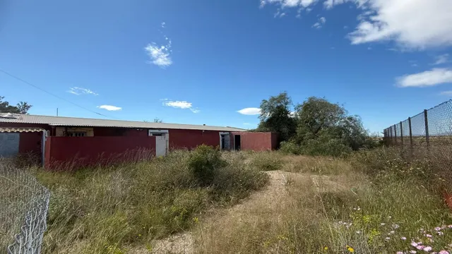 Vivienda en planta baja con 5 dormitorios en Corvera. — 45