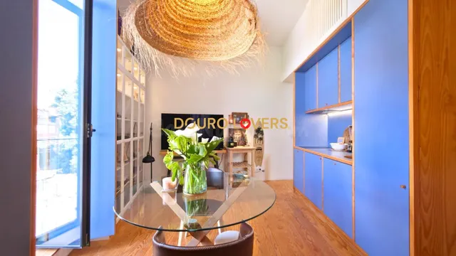 Estudio Premium en Matosinhos junto al mar | Excelente poten - foto 4