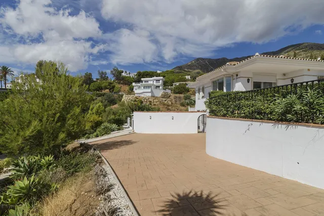 Chalet 4 habitaciones 386m² en venta - Riviera del sol — 30