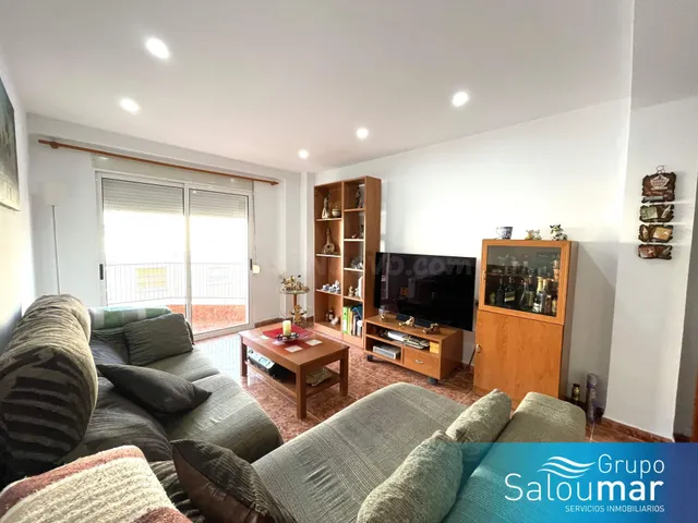 Piso en venta en Reus zona Carrilet