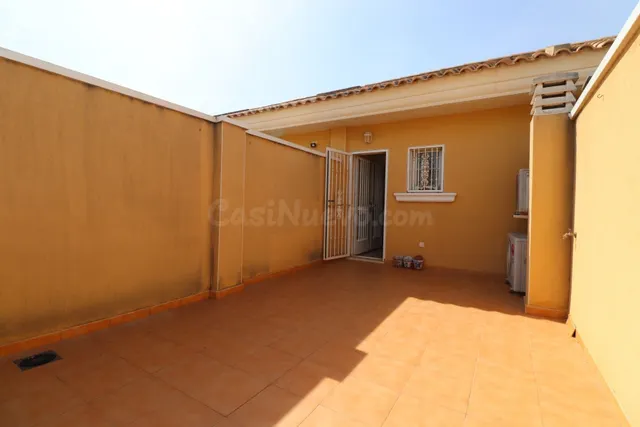 Adosado 2 habitaciones 85m² en venta - Pueblo 4 - foto 2