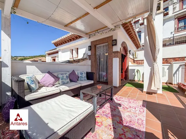 Casa Pareada en Granada capital (Lancha del Genil) — 44