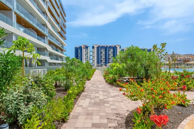 APARTAMENTO DE 2 DORMITORIOS 2 BAÑOS EN PUNTA PRIMA ( ORIHUELA COSTA ) — 33