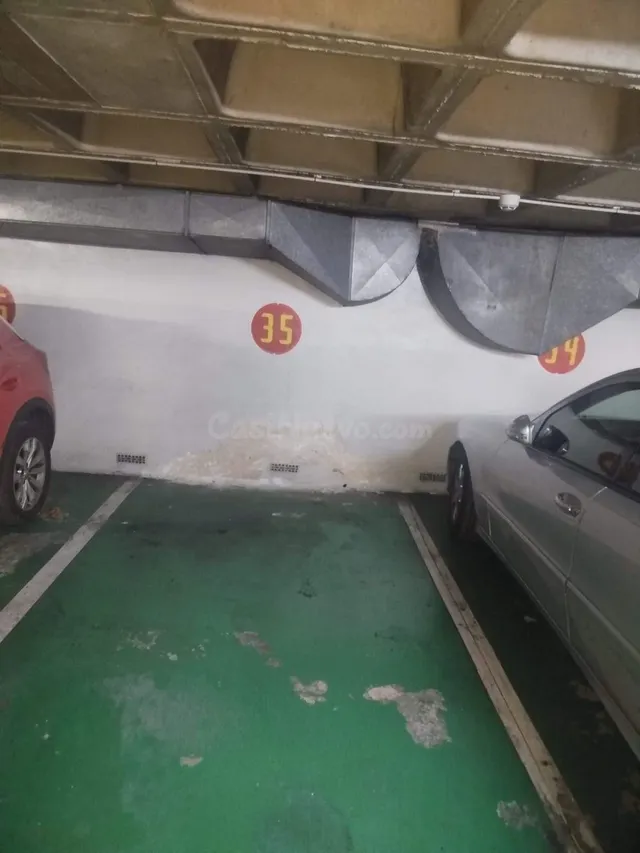 Oportunidad de Inversión: Parking en el Centro Tradicional d - foto 4