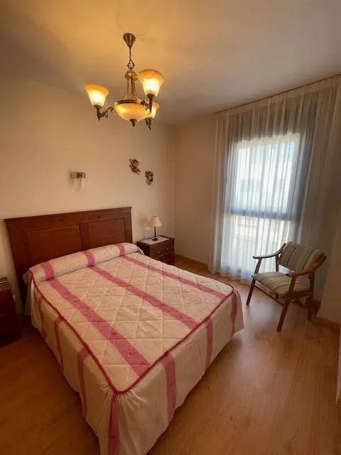 VENTA-CESION APARTAMENTO ASISTENCIAL — 13