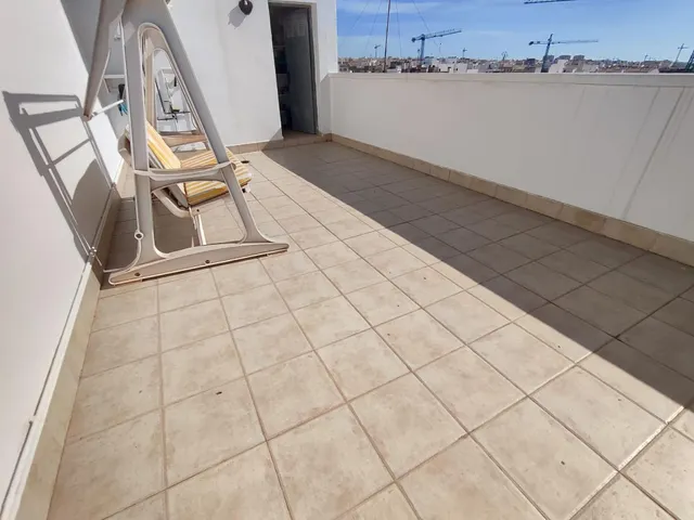 Ático 3 habitaciones 101m² en venta - Paseo maritimo — 31
