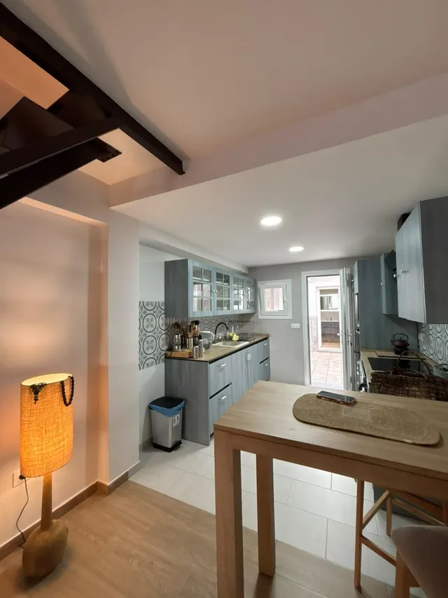 En venta adosado recién reformado en San Roque — 9