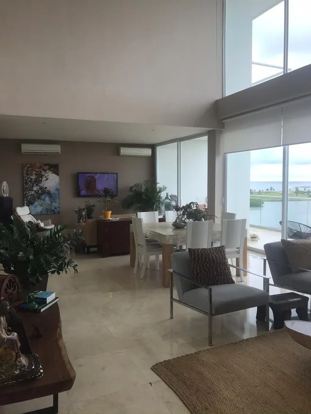 PENHOUSE EN LUGAR EXCLUSIVO ZONA NORTE — 8