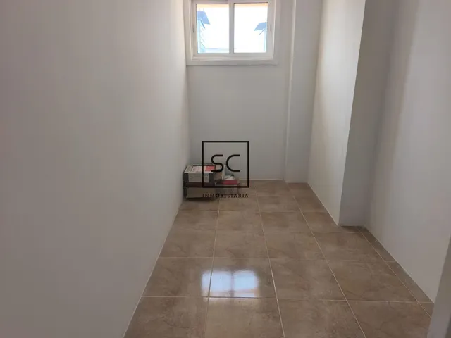 Apartamento con terraza en Porta Nova, Ferrol. — 20