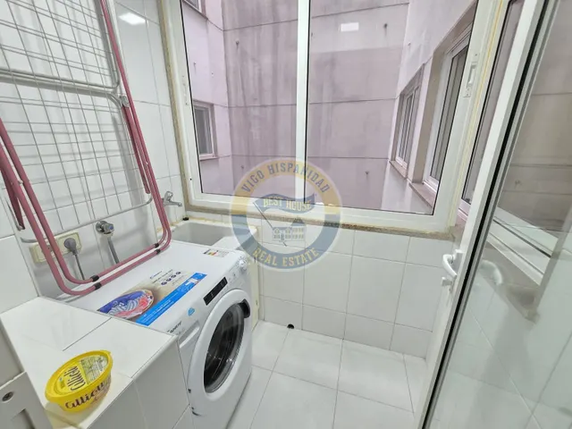 HISPANIDAD 2 DORMITORIOS 2 BAÑOS CON GARAJE Y TRASTERO — 8