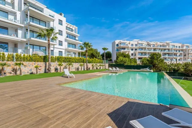 Apartamento 2 habitaciones 92m² en venta - Las Colinas Golf — 24
