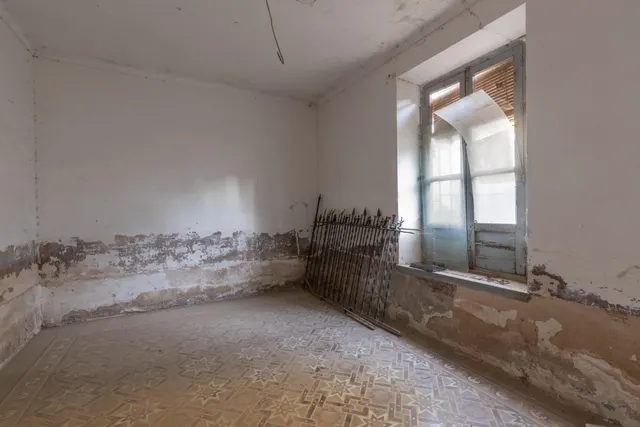 Cortijo El Marchal – Finca rústica de 1.420 m2 entre Alhendín y Las Gabias — 9