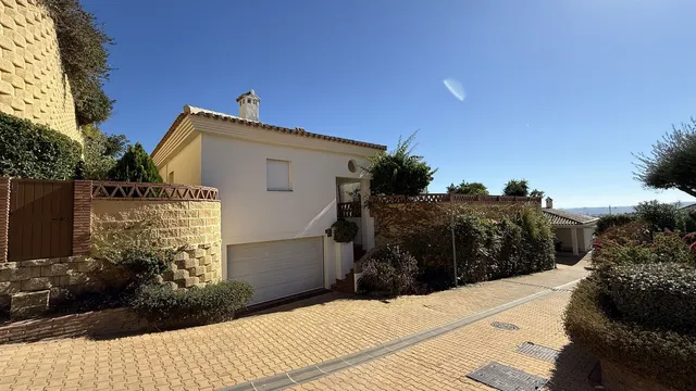 Chalet 4 habitaciones 236m² en venta - Centro — 29