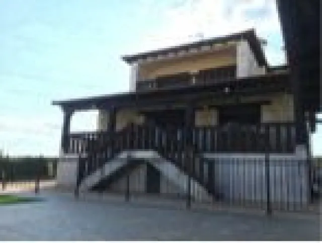 Chalet 5 habitaciones en venta - Villalobon — 38