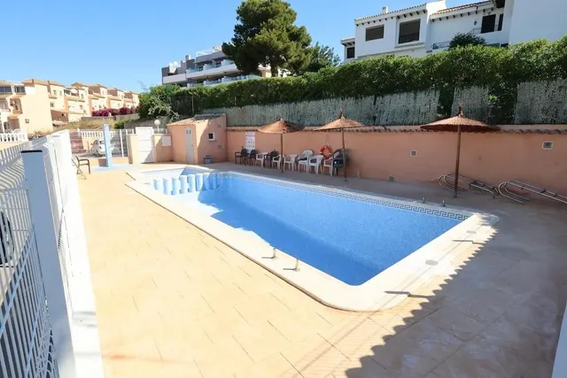 Dúplex 3 habitaciones 86m² en venta - La Zenia — 18
