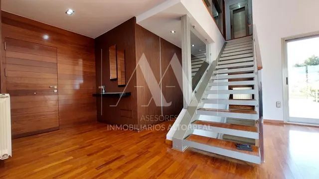 CHALET INDEPENDIENTE EN ALTORREAL — 43