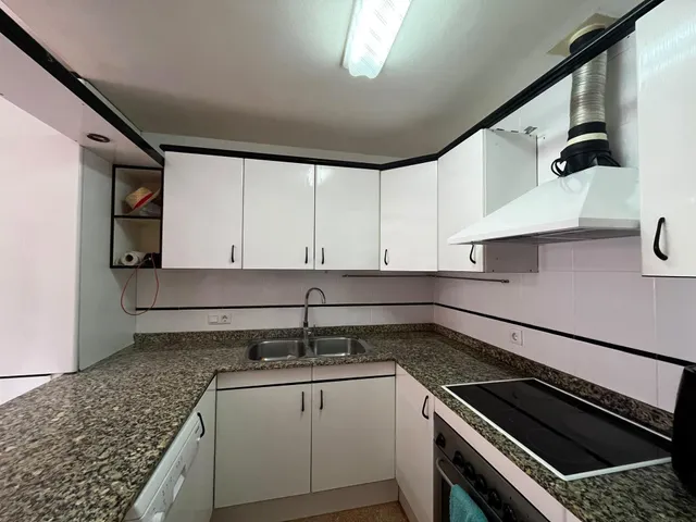 PISO CÉNTRICO EN VENTA EN ESPARREGUERA, BARCELONA — 11