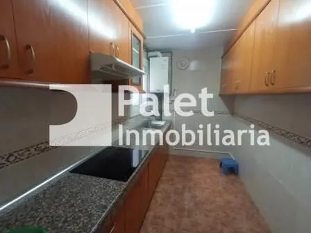 MAGNÍFICO PISO REFORMADO Y MUY LUMINOSO – 275.000 € — 6