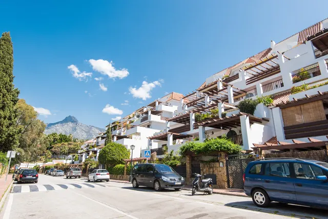 Apartamento 2 habitaciones 86m² en venta - Marbella — 19