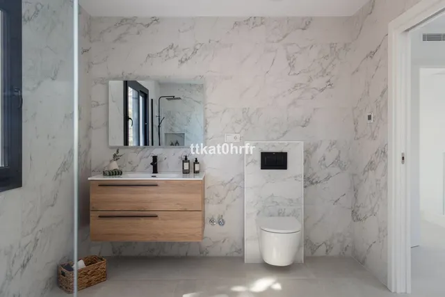 Chalet 3 habitaciones 183m² en venta - Marbella — 32