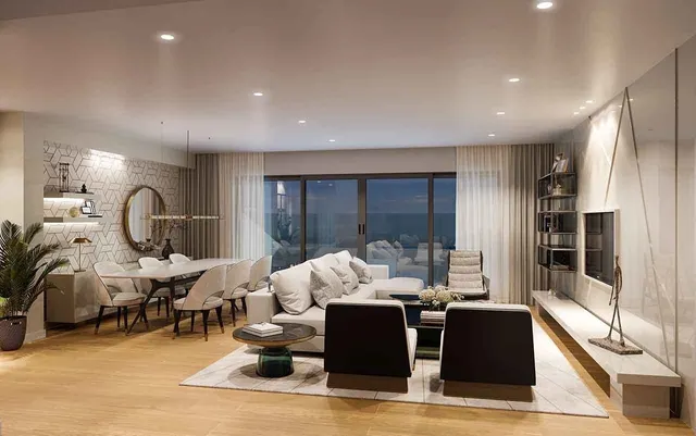 ATICO EN PLANTA Y EN ESQUINA A LA VENTA EN FUENGIROLA, CON EXCELENTES VISTAS AL MAR MEDITERRANEO. — 22
