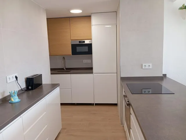 Alquiler apartamento TEMPORADA ESCOLAR — 8