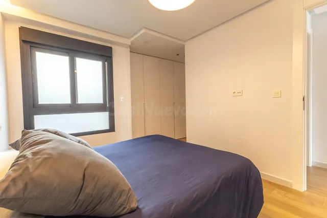 ✨ Piso recién reformado listo para entrar a vivir en AV. TEODOMIRO, céntrico, 3 habitaciones, 2 baños, muy luminoso 🏙️ — 18