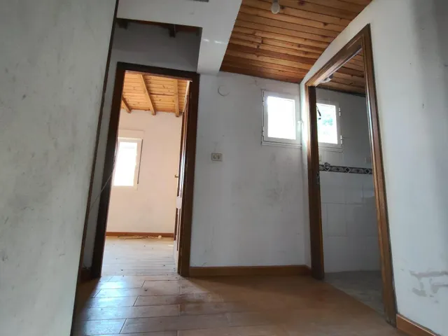 CASA independiente, con pequeño terreno. Nogueira de Ramuin — 20