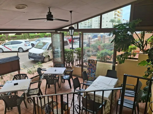 ¿te gustaria tener tu propio negocio de hostelería ? — 2