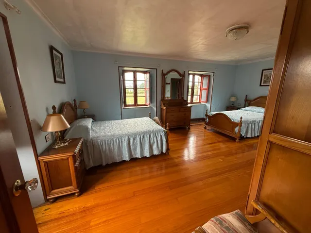 Casa situada en Chamorro-Boeiro, Valdoviño. — 14