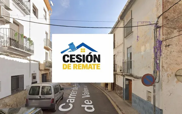 VENTA EN CONDICIONES ESPECIALES - MODALIDAD CESIÓN DE REMATE