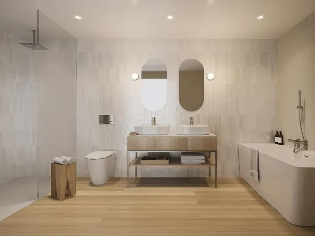 Apartamento 2 habitaciones 193m² en venta - Arroyo Vaquero — 11