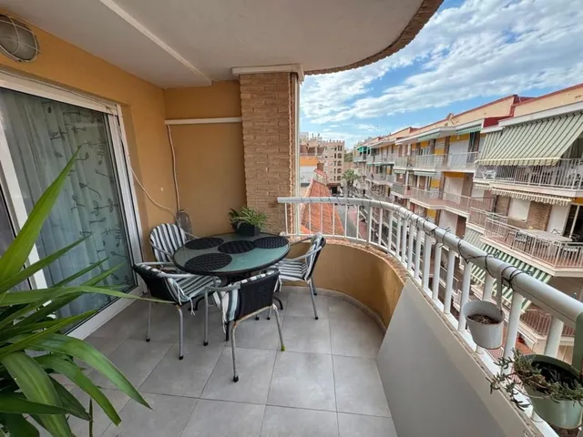 Apartamento 3 habitaciones 88m² en venta - Pueblo — 2