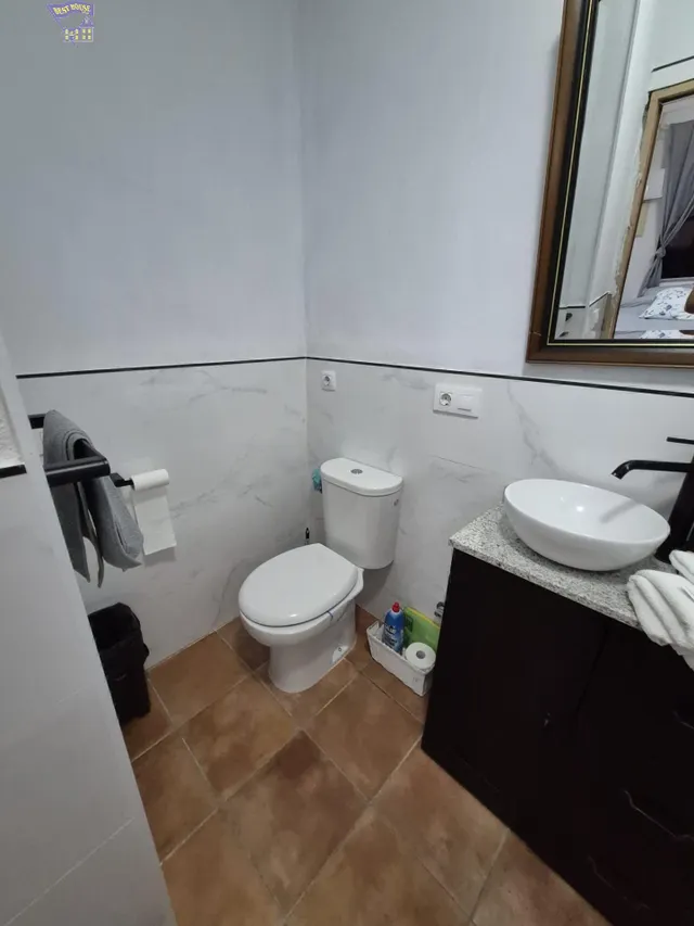 SE VENDE FINCA RÚSTICA EN ZONA DE LOS CABEZUELOS — 40